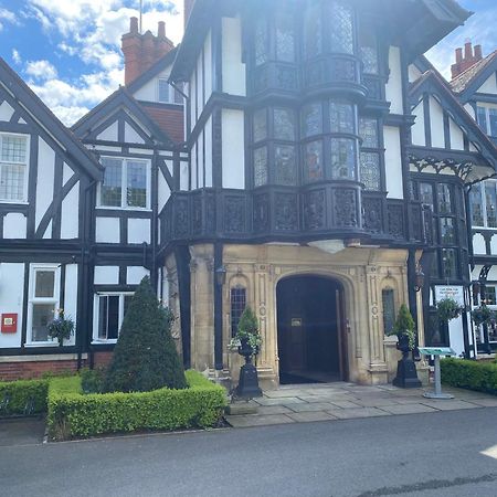 Hare Lodge Woodhall Spa Εξωτερικό φωτογραφία