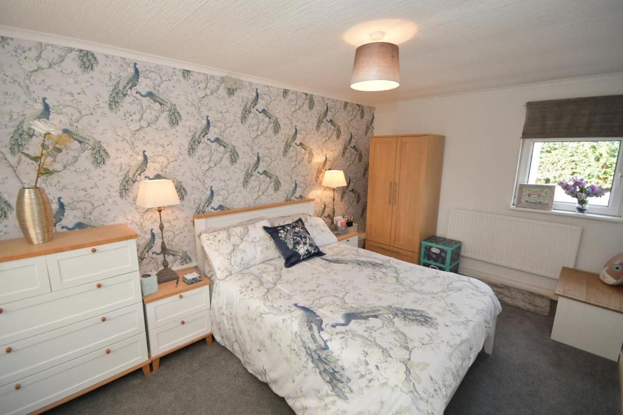 Hare Lodge Woodhall Spa Εξωτερικό φωτογραφία