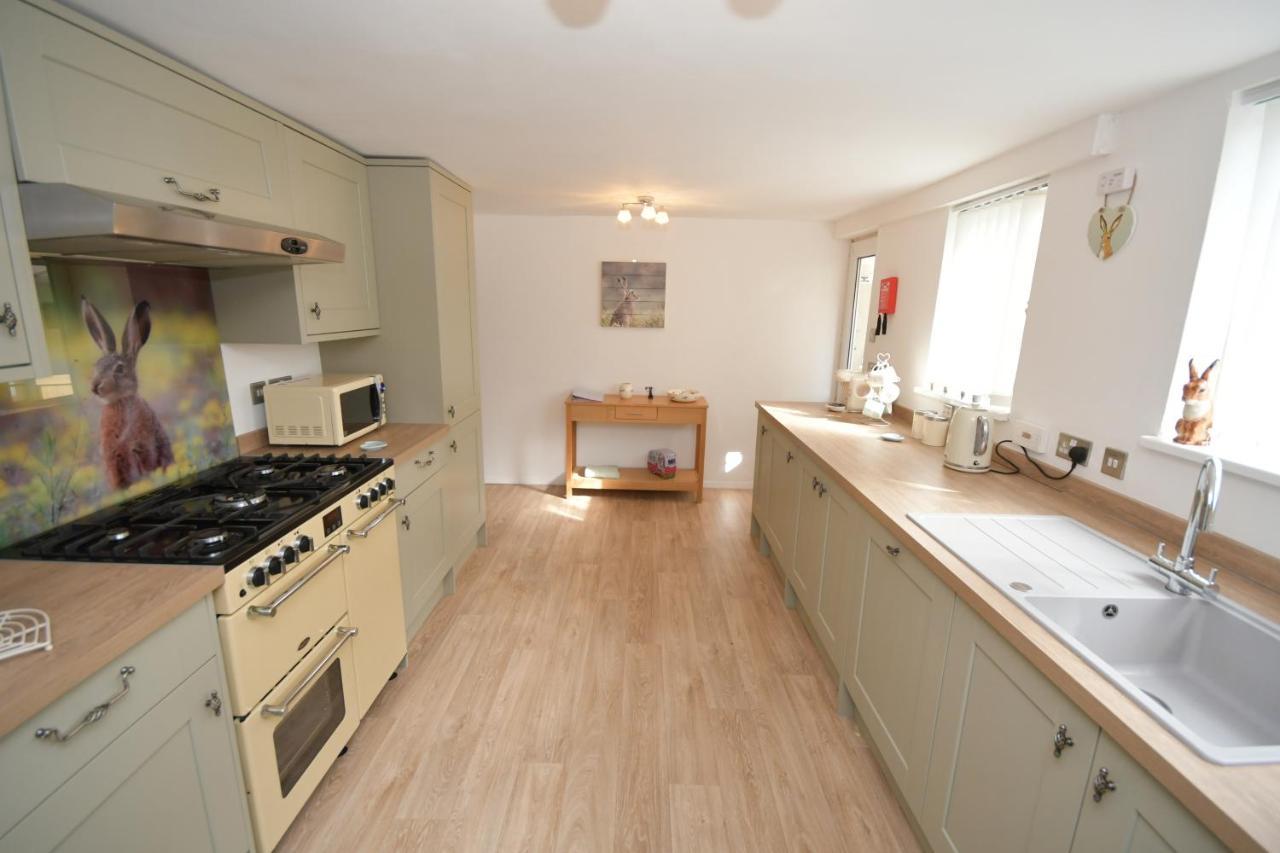 Hare Lodge Woodhall Spa Εξωτερικό φωτογραφία