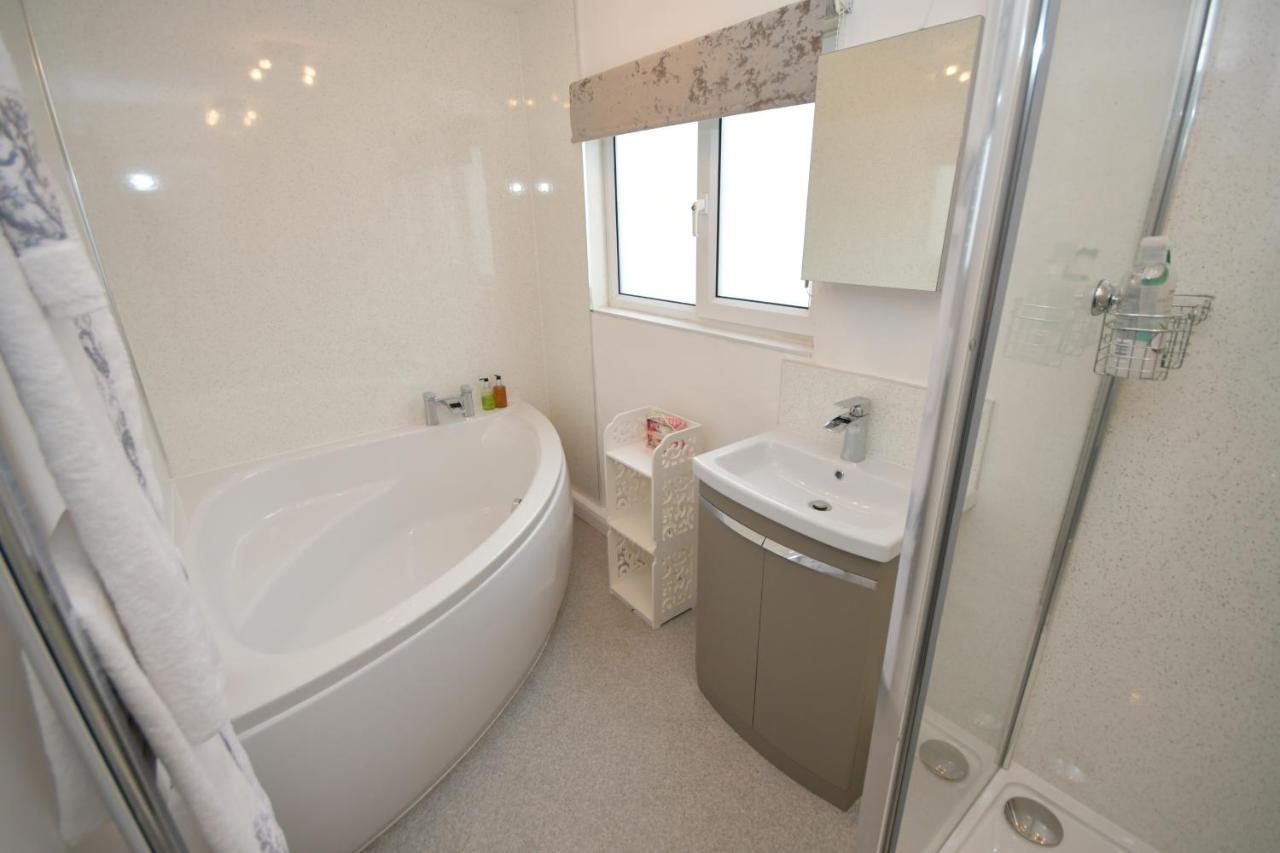 Hare Lodge Woodhall Spa Εξωτερικό φωτογραφία
