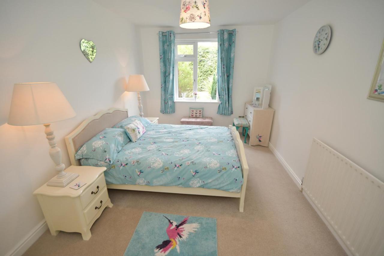 Hare Lodge Woodhall Spa Εξωτερικό φωτογραφία