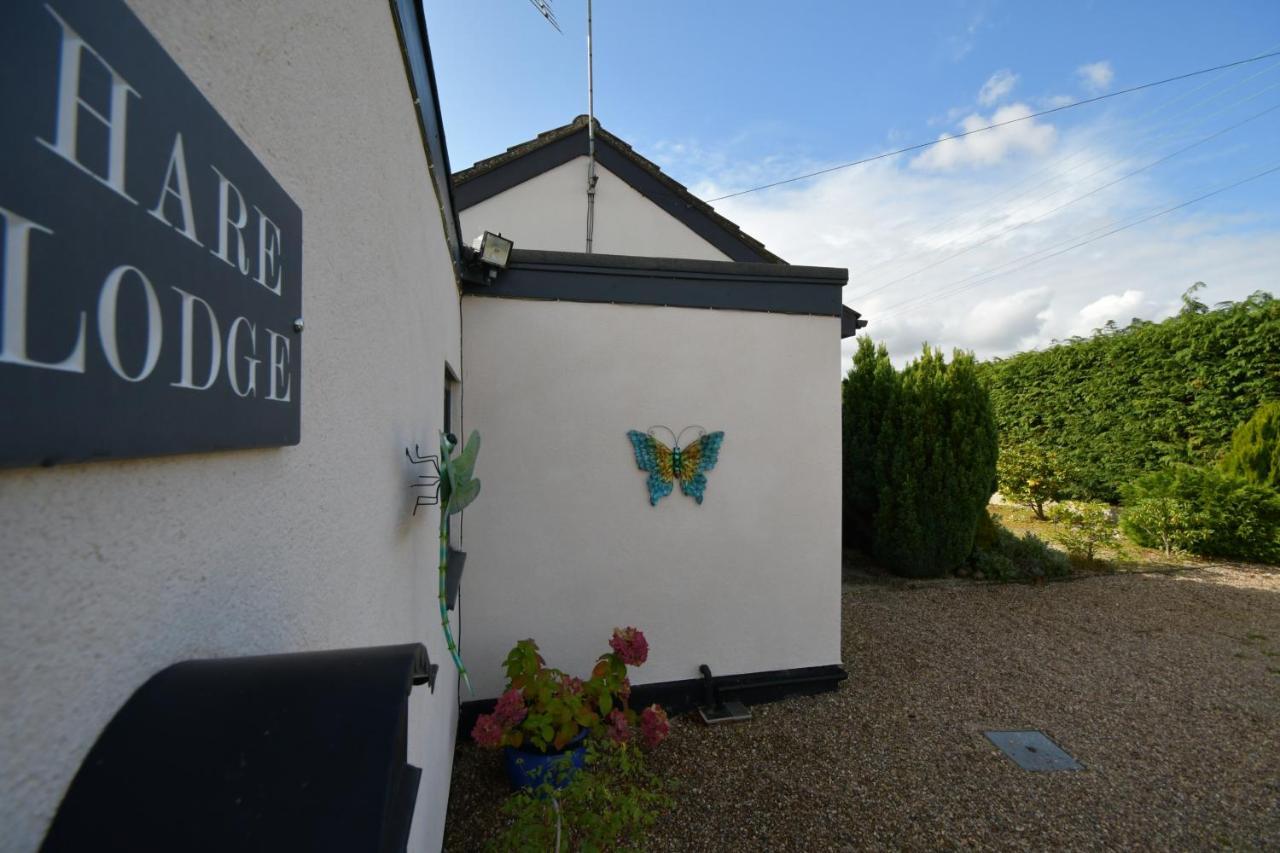 Hare Lodge Woodhall Spa Εξωτερικό φωτογραφία