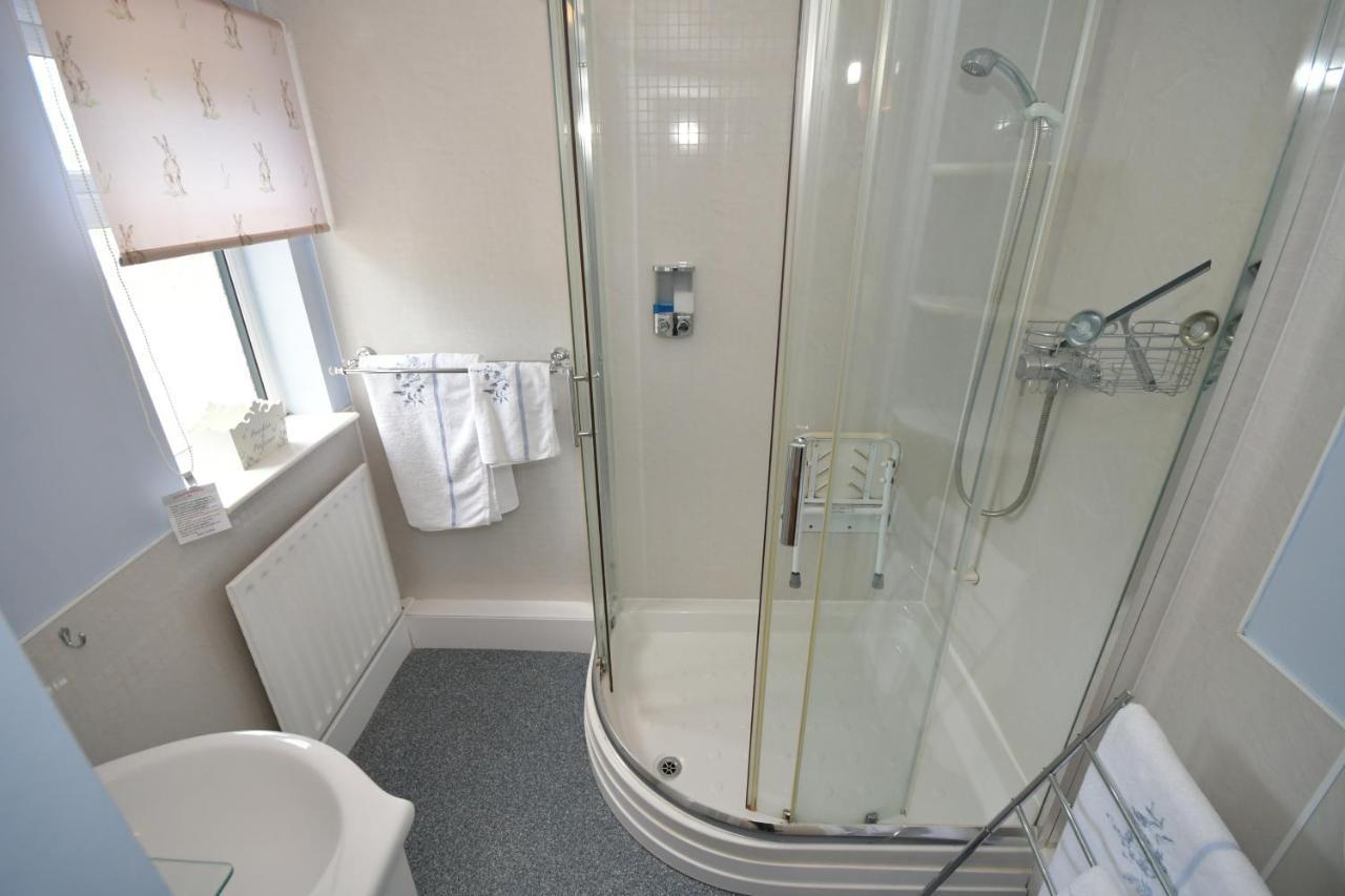 Hare Lodge Woodhall Spa Εξωτερικό φωτογραφία